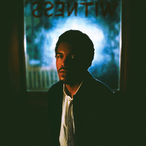 Benjamin Booker - Witness [LP] Vinyl Record [New]