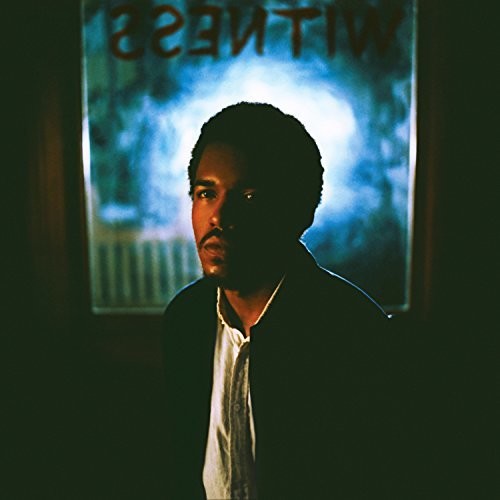 Benjamin Booker - Witness Music CD [New]