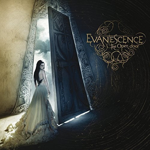 Evanescence - The Open Door [LP] [New Vinyl]