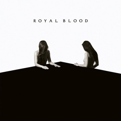 Royal Blood - How Did We Get So Dark? [LP] [New Vinyl]