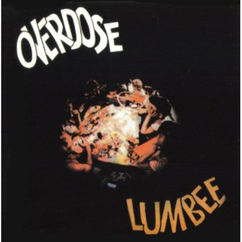 Lumbee - Overdose [CD]