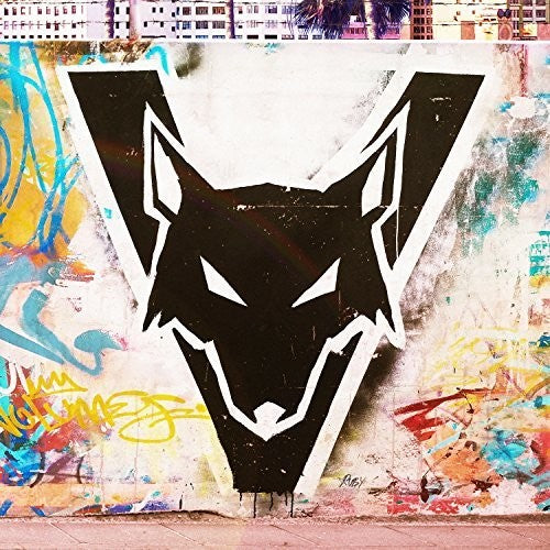 Volumes - Different Animals [CD]