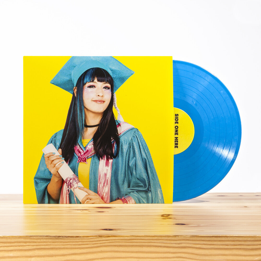 Kero Kero Bonito - Bonito Generation [Colored Vinyl] [180 Gram] [New Vinyl]