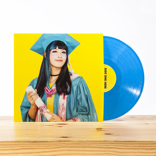 Kero Kero Bonito - Bonito Generation [Colored Vinyl] [180 Gram] [New Vinyl]