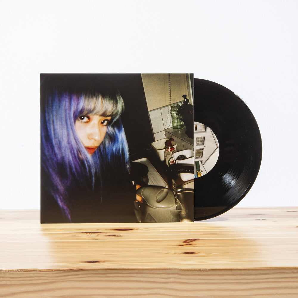 Kero Kero Bonito - Totep [LP] [New Vinyl]