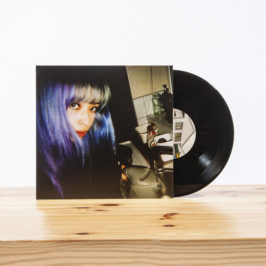 Kero Kero Bonito - Totep [LP] [New Vinyl]