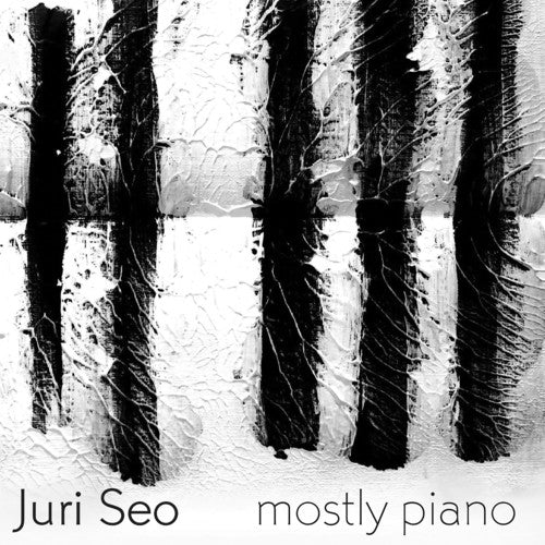 Seo / Warnaar / Mcclowry / Rosenkranz - Mostly Piano Music CD