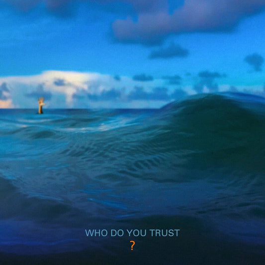 Papa Roach - Who Do You Trust [CD] [New]