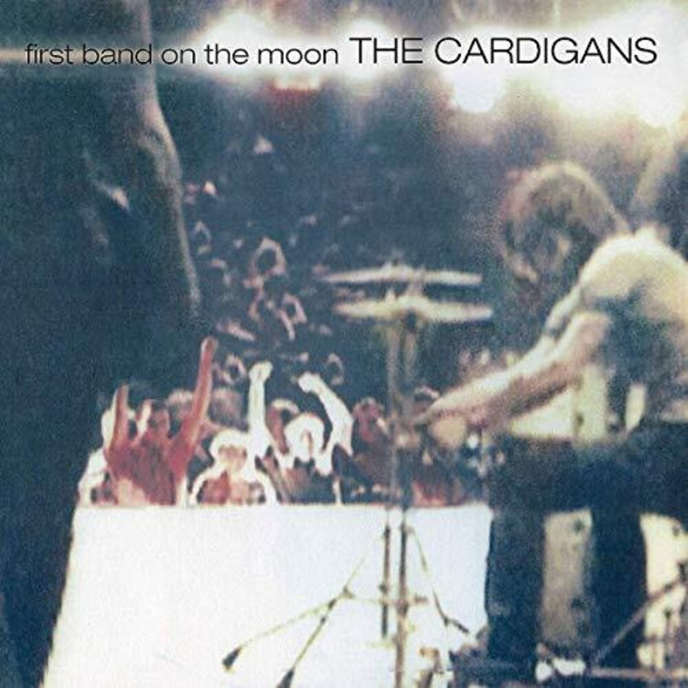 Cardigans - First Band On The Moon [LP] [New Vinyl]