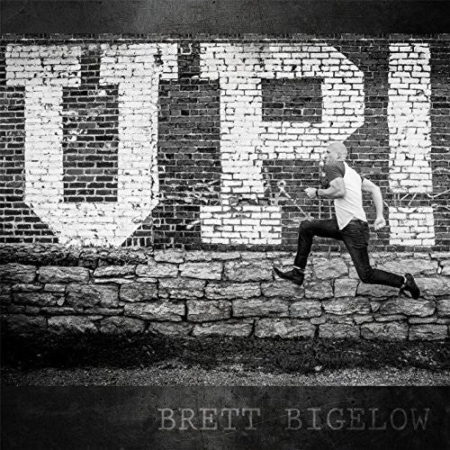 Brett Bigelow - Up! [CD]