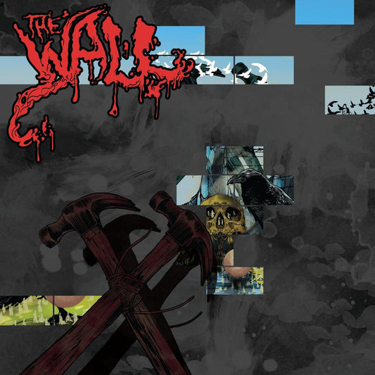 Wall Redux / Various - Wall (Redux) / Various [Indie Exclusive] [New Vinyl]