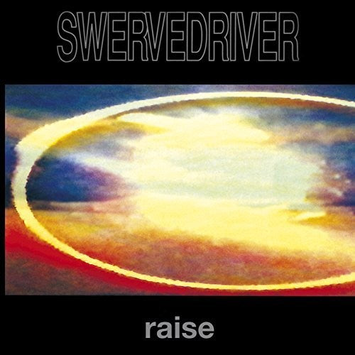 Swervedriver - Raise [CD] [New CD]