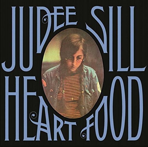 Judee Sill - Heart Food [LP] [New Vinyl]