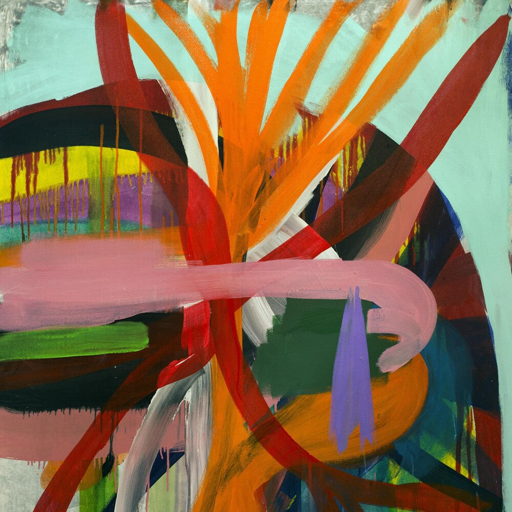 Yak - Pursuit Of Momentary Happiness [CD]