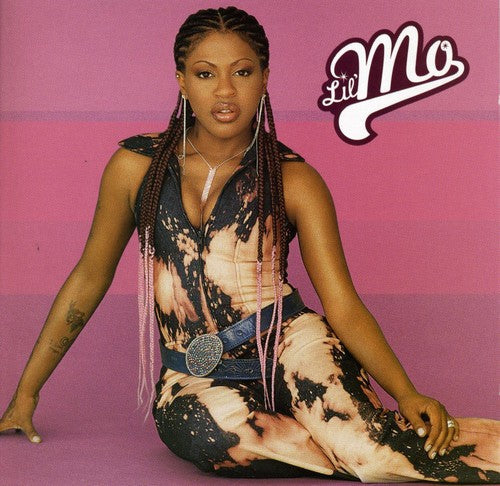 Lil' Mo - Based on a True Story [CD]