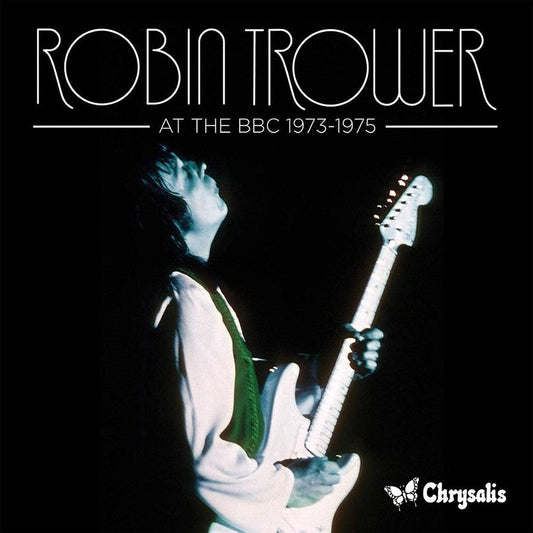 Robin Trower - At The Bbc 1973-1975 [2 CD] [New CD]