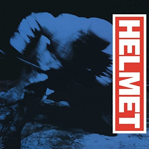 Helmet - Meantime [LP] [New Vinyl]