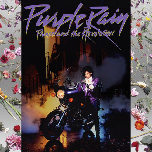 Prince - Purple Rain: Remastered [Deluxe Expanded Edition 3CD/DVD] [New CD]