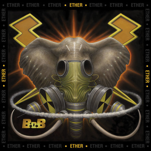 Bob - Ether [Digipak] [New]