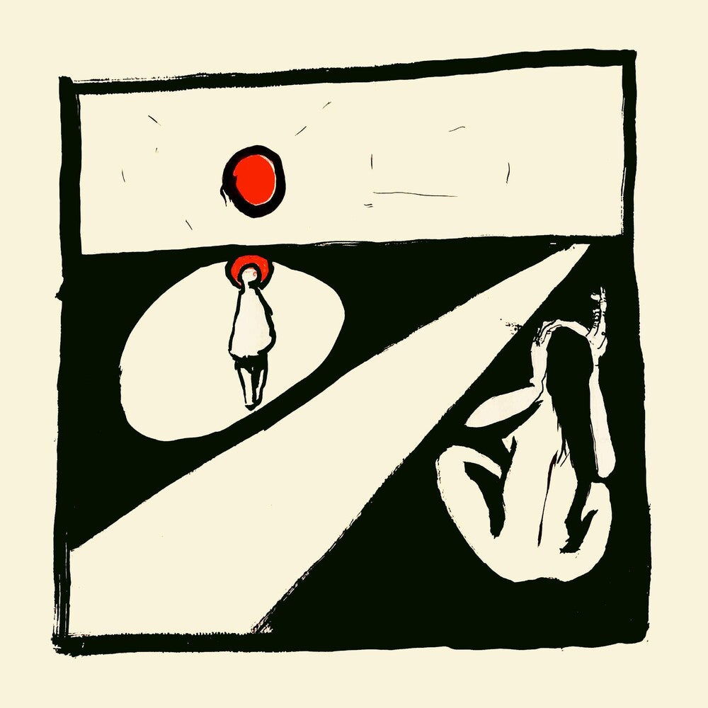 FEWS - Into Red [Indie Exclusive] [New Vinyl]