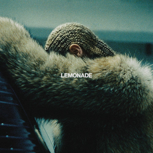 Beyoncé - Lemonade [Deluxe Yellow 2LP] Vinyl Record [New]