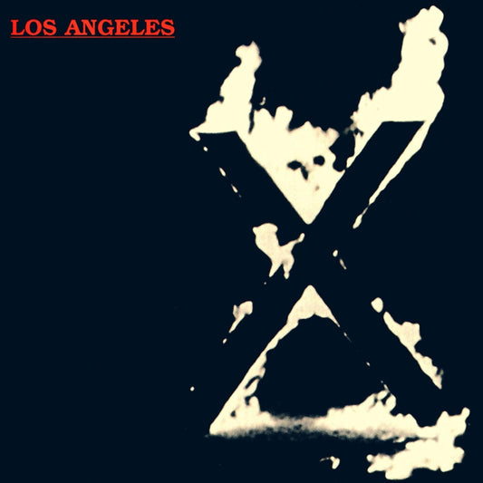 X - Los Angeles [LP] [New Vinyl]