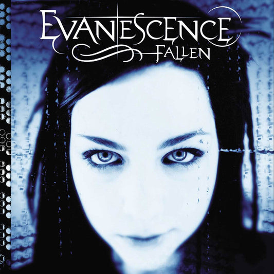Evanescence - Fallen [CD] [New]