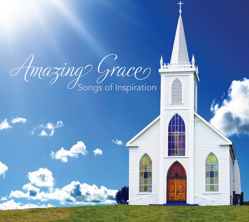 Various Artists - Amazing Grace: Songs of Inspiration [CD] [New]