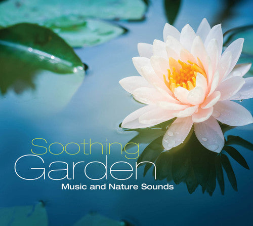 Various Artists - Relaxing Garden [CD] [New]
