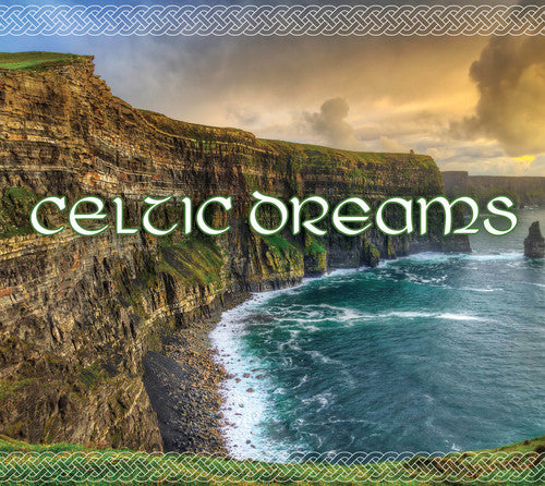 Various Artists - Celtic Dreams [CD] [New]