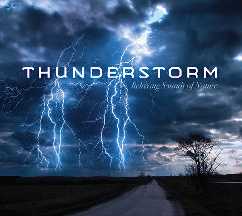 Various Artists - Thunderstorm [CD] [New]