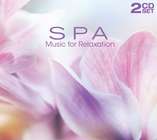 Various Artists - Spa [CD] [New]