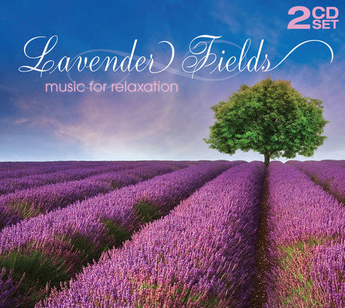 Various Artists - Lavender Fields [CD] [New]