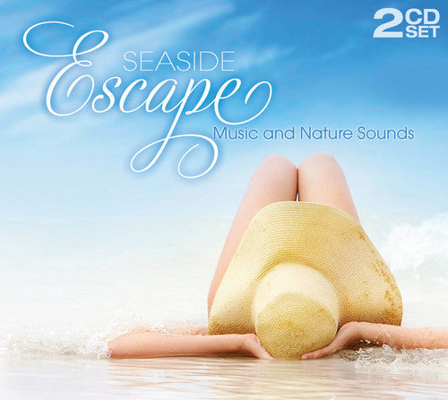 Various Artists - Seaside Escape [CD] [New]