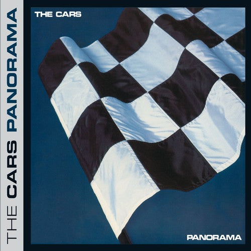The Cars - Panorama (Expanded Edition) [CD] [New CD]