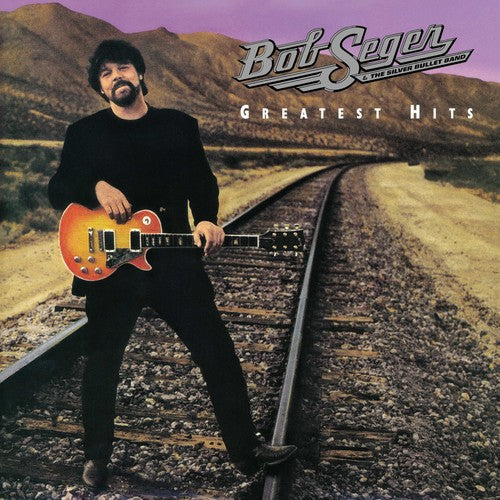 Bob Seger - Greatest Hits [2 LP] [New Vinyl]