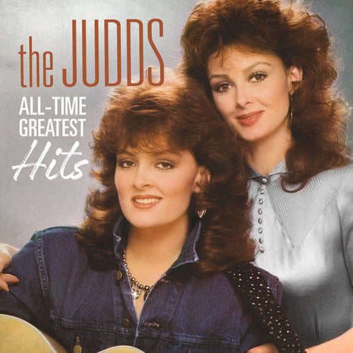 Judds - All-Time Greatest Hits [CD] [New]