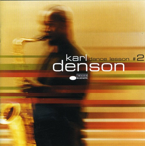 Karl Denson - Dance Lesson #2 [CD] [New CD]