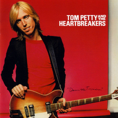 Tom Petty & The Heartbreakers - Damn The Torpedoes [LP] [New Vinyl]