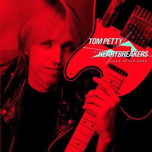 Tom Petty & The Heartbreakers - Long After Dark [LP] [New Vinyl]