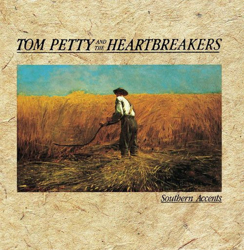 Tom Petty & The Heartbreakers - Southern Accents [LP] [New Vinyl]