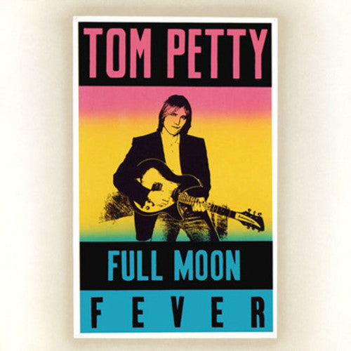 Tom Petty - Full Moon Fever [LP] [New Vinyl]