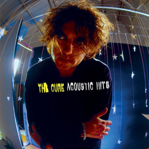 The Cure - The Greatest Hits Acoustic [2LP] [New Vinyl]