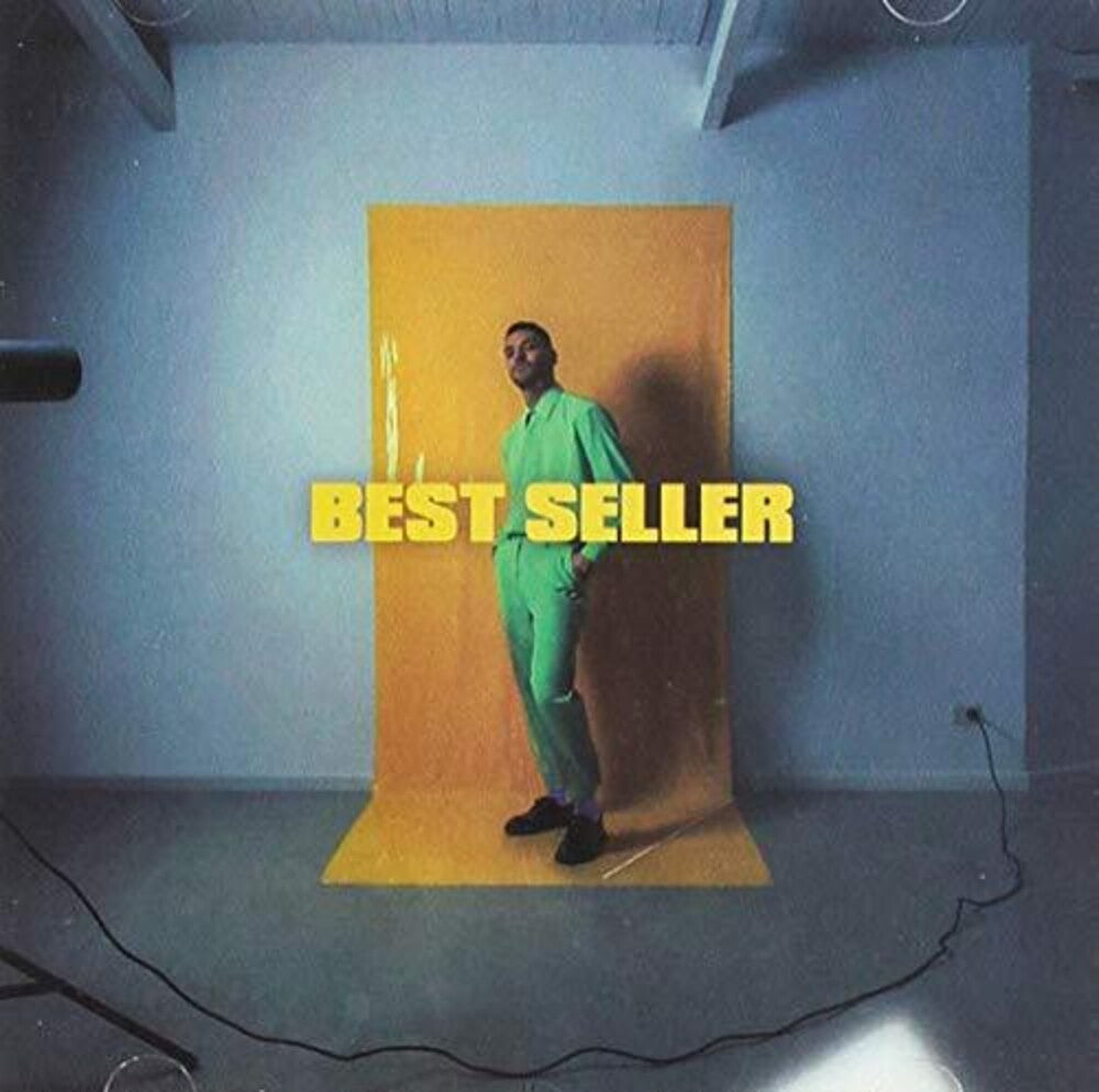 Juan Ingaramo - Best Seller Music CD