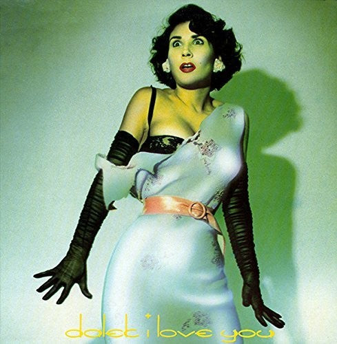 Dalek I Love You - Dalek I Love You [CD]
