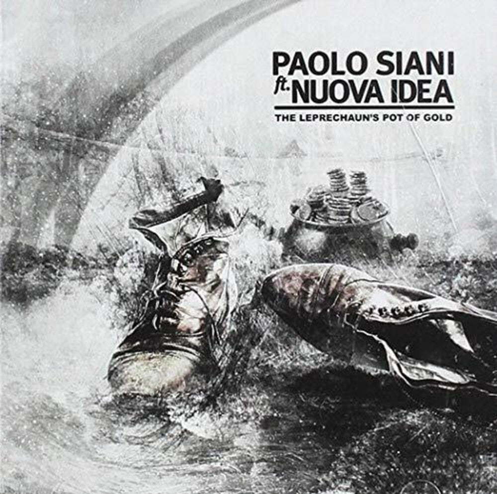 Paolo Siani / Nuova Idea - Leprechaun's Pot Of Gold [CD]