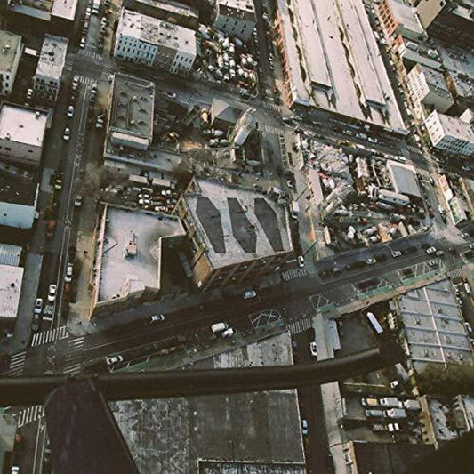 Show Me The Body - Dog Whistle [LP] [New Vinyl]