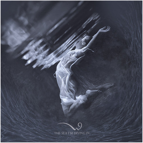 Neun Welten - The Sea I'm Diving In [CD]