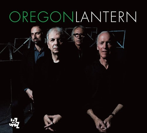 Oregon - Lantern [CD]