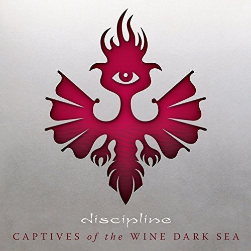 Discipline - Captives Of The Wine Dark Sea [Digipak]